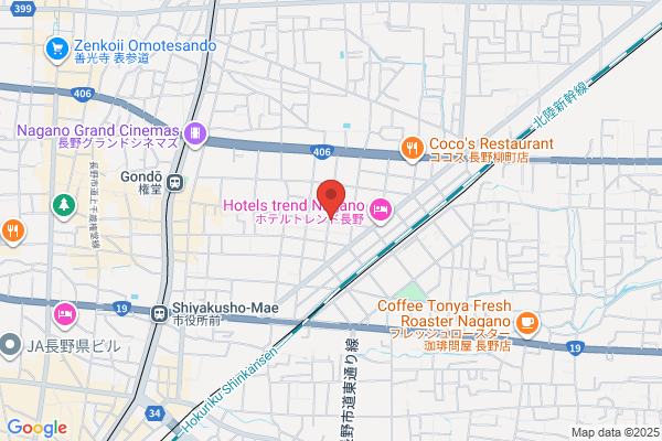 Hokushin Denki