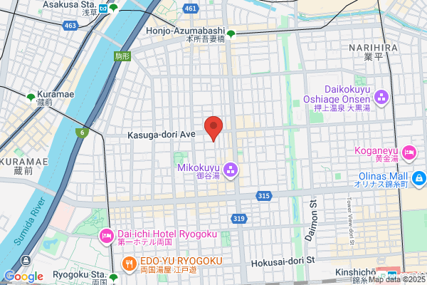 Honjo Denki Co., Ltd.