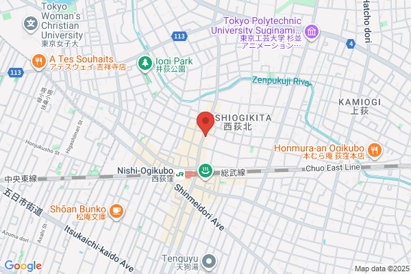 Kaneko TV Co., Ltd.