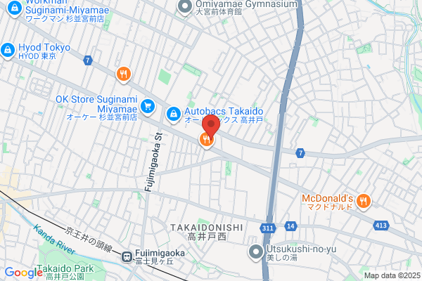 Odelic Co., Ltd.