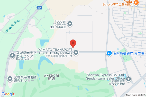 Tsuken Electric Industry Co., Ltd.