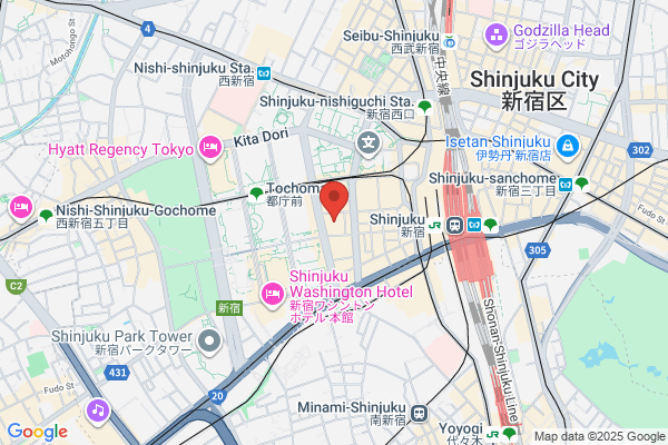 Yokogawa Denshikiki Co., Ltd.