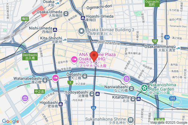 Switzerland, Osaka Consulate-General of
