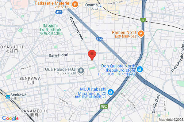 Splash Co., Ltd.