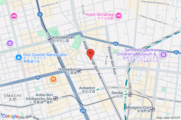 Career Bank Sendai Co., Ltd.