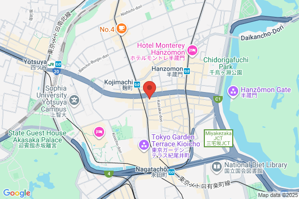 Ecole International Co., Ltd.