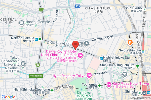 Genomicbrain Co., Ltd.