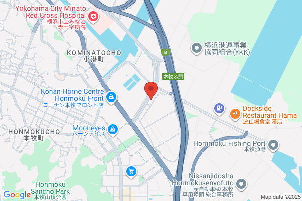 Information Research Institute Co., Ltd.