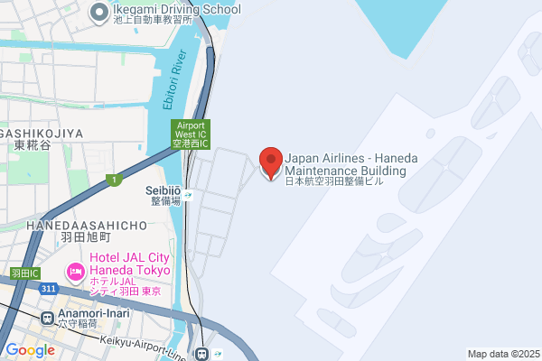JAL Business Service Co., Ltd.