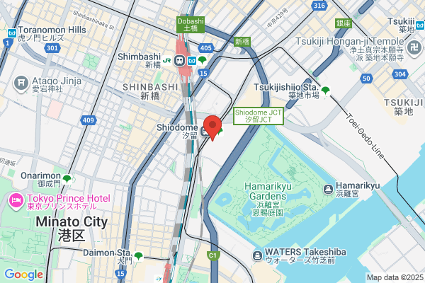 JMR Co., Ltd.