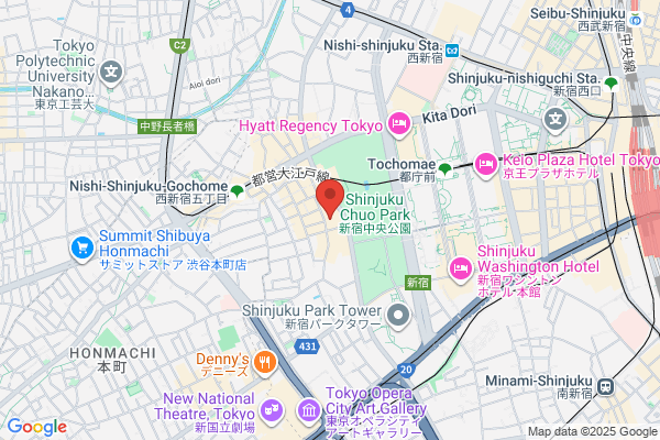 Techno Carrier Systems Co., Ltd.