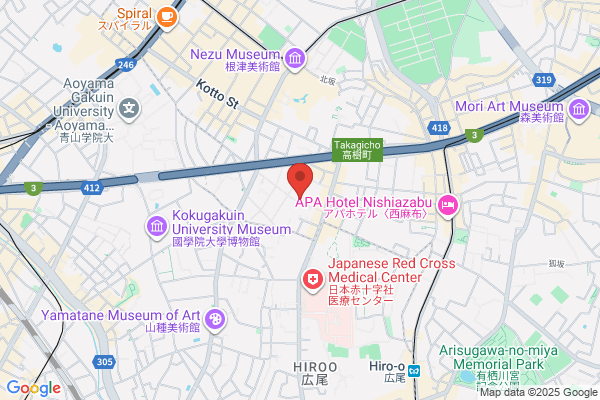 Toki Kaihatsu Co., Ltd.