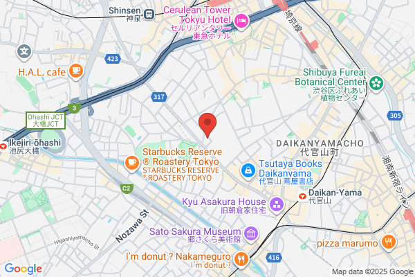 Double Foxx Co., Ltd.