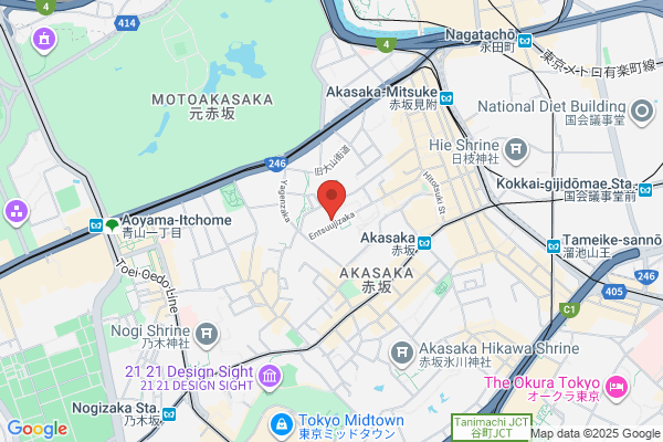 Office May Co., Ltd.