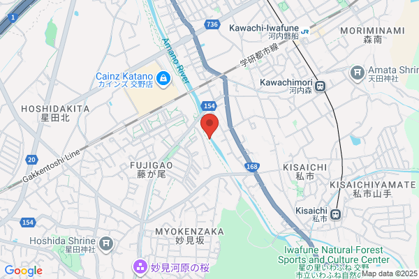 Amanogawa Co., Ltd.