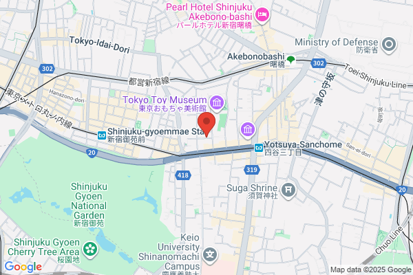 Ammy Park Co., Ltd.