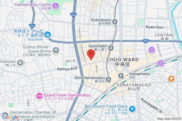 Arrow Planning, Inc.