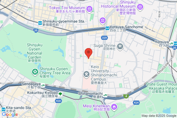 Art Culture Center, The