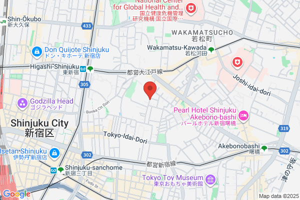 Azuma Kikaku Co., Ltd.
