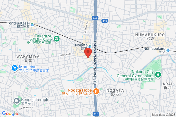 B-Way Co., Ltd.
