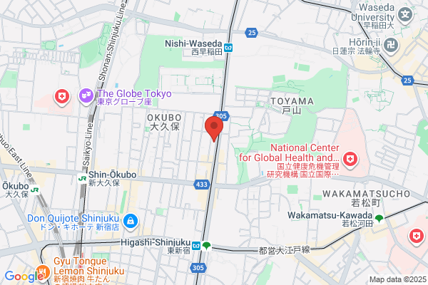 Big Fighter Project Co., Ltd.