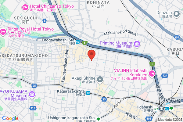 Concert Service Co., Ltd.