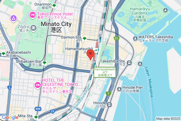 Concierge Co., Ltd.
