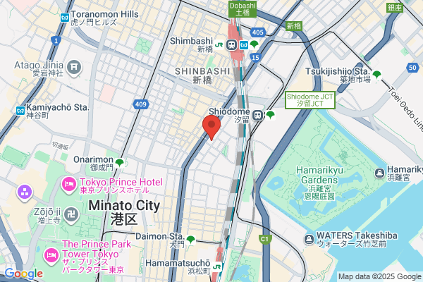Cross Point Co., Ltd.
