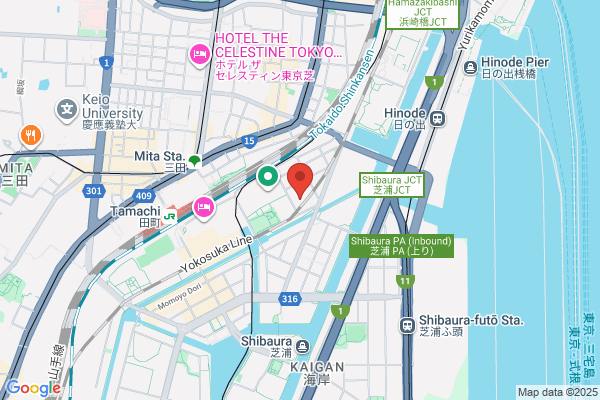 Enda Co., Ltd.