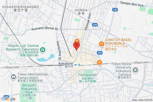 Goddess Production Co., Ltd.