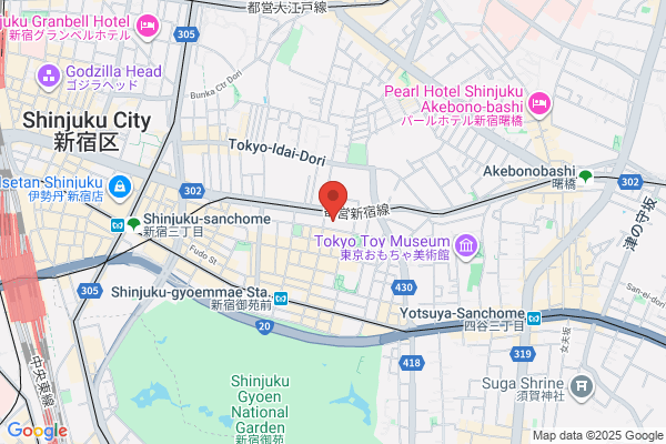 Going Co., Ltd.