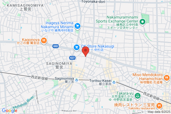 Guts Enterprise Co., Ltd.