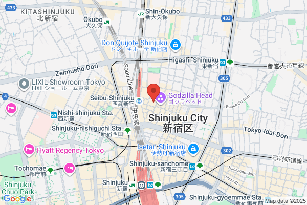 Japan Action Club