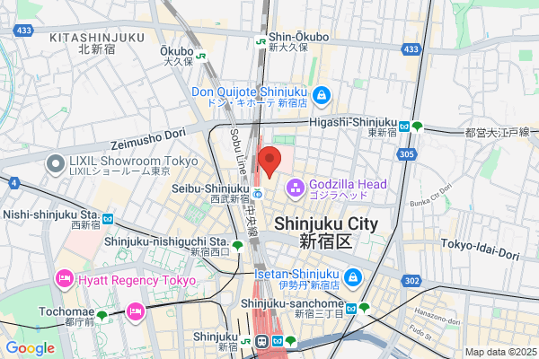 Japan Concert Bureau Co., Ltd.