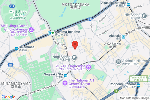 Katsuki Production Co., Ltd.