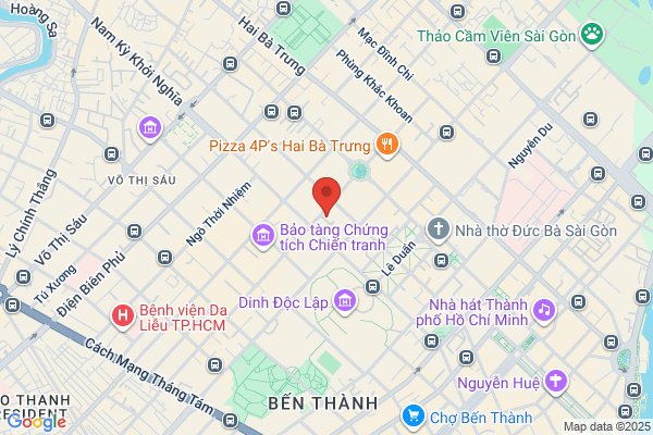 Keizu International Co., Ltd.