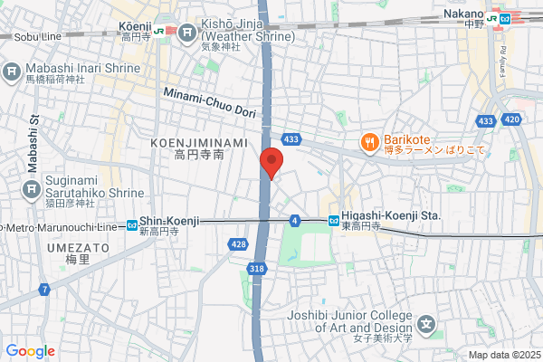 Kojima Ongaku Jimusho