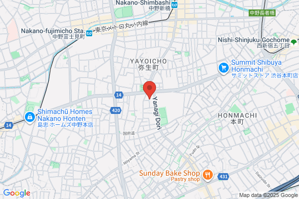M2 Planning Co., Ltd.