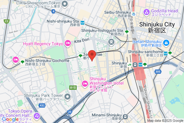 Magison Co., Ltd.