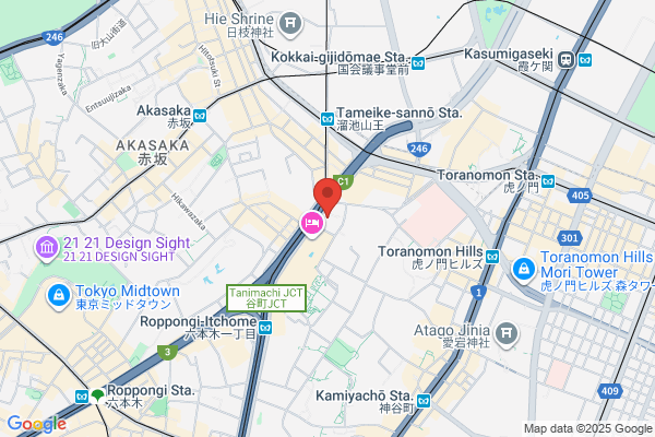 Mecenas Co., Ltd.
