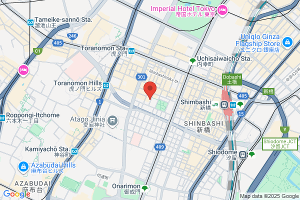 Mon Production Co., Ltd.