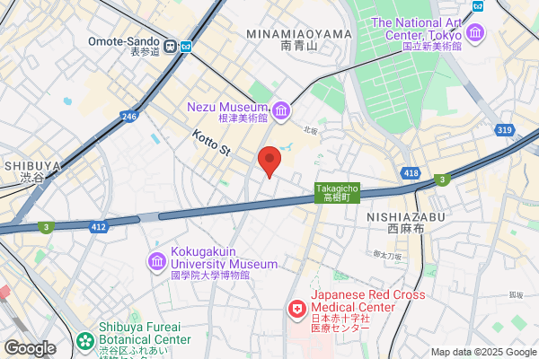 Mori Enterprise Co., Ltd.