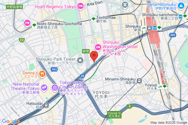 Nihon Brain Co., Ltd.