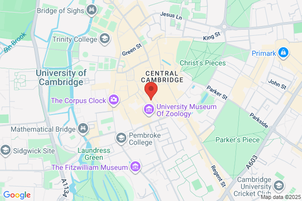 Office Cambridge