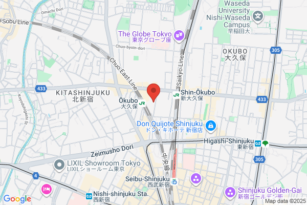 Office Minami Co., Ltd.