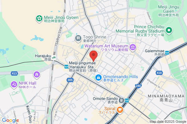 Office Propeller Co., Ltd.