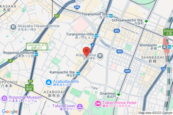 Planning Station Co., Ltd.
