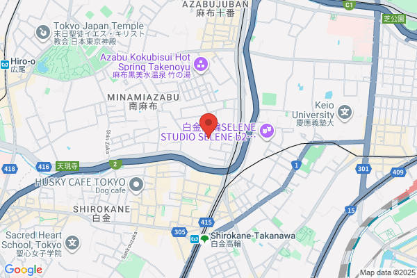 Ririsu Azabu Co., Ltd.