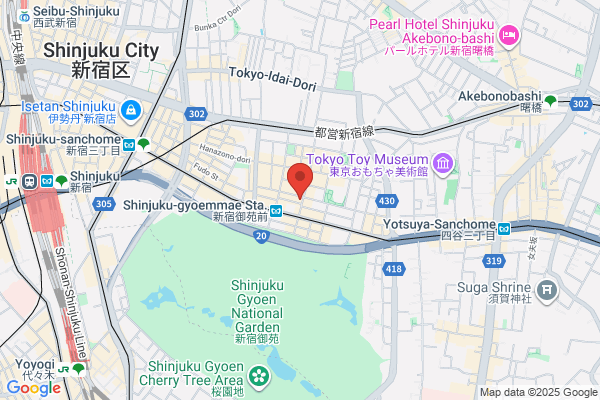 Sea Gull Arts Co., Ltd.