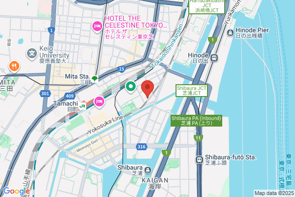 Shabon Co., Ltd.